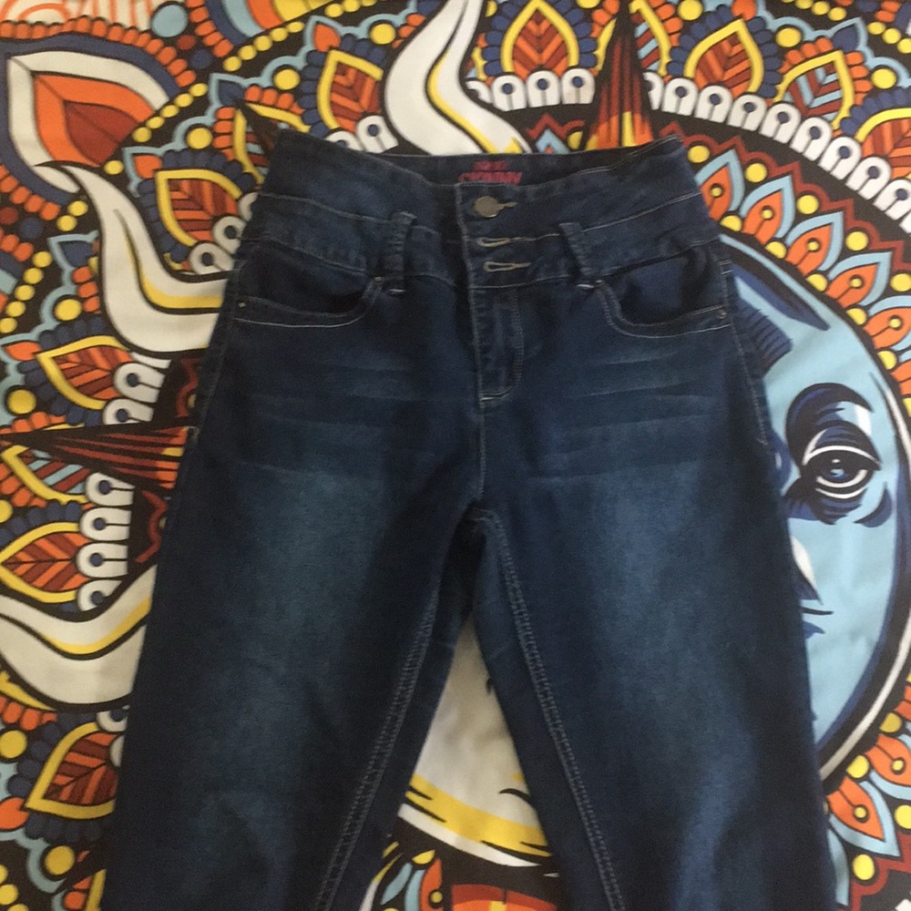 YMI Skinny Jeans
